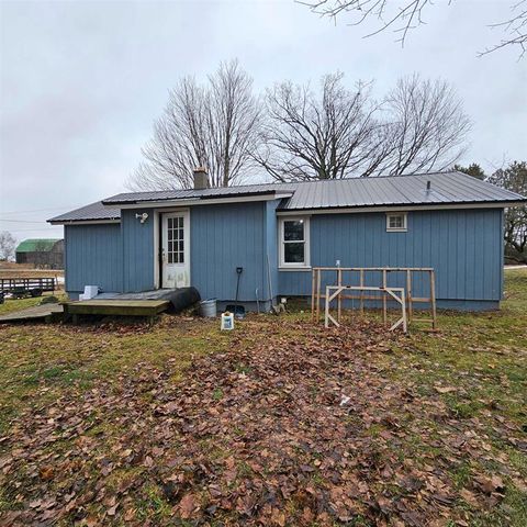 A home in Boardman Twp