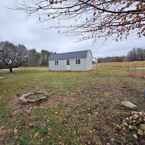 A home in Boardman Twp