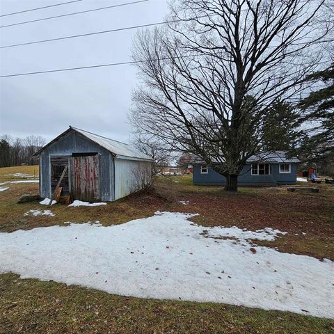 A home in Boardman Twp