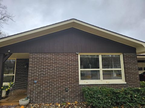 A home in St. Joseph Twp