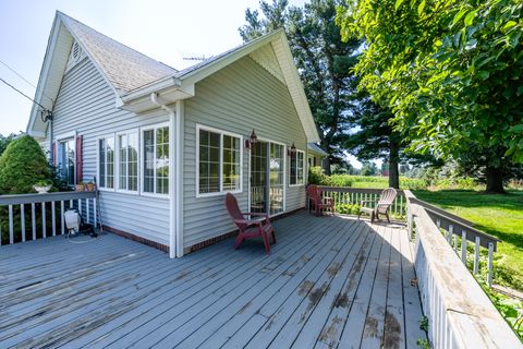 A home in Bainbridge Twp