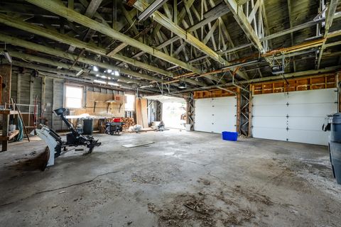 A home in Bainbridge Twp