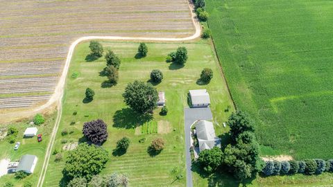 A home in Bainbridge Twp