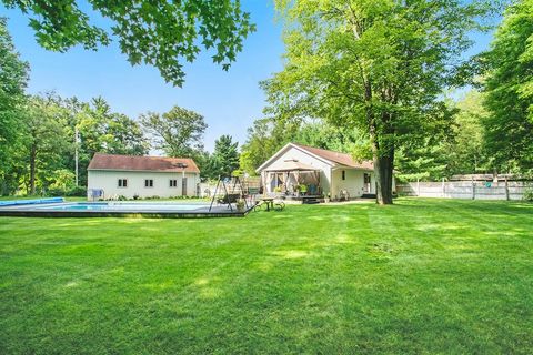 A home in Grant