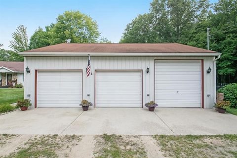 A home in Grant