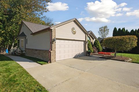 A home in Westland