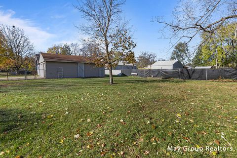 A home in Kentwood