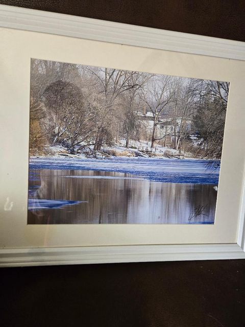 A home in Mt. Clemens