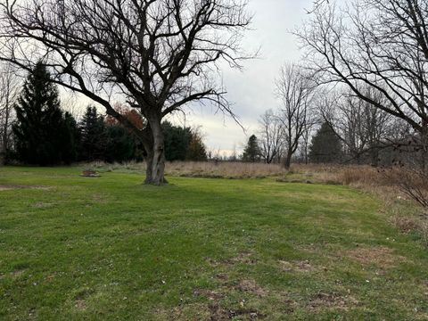 A home in Forest Twp