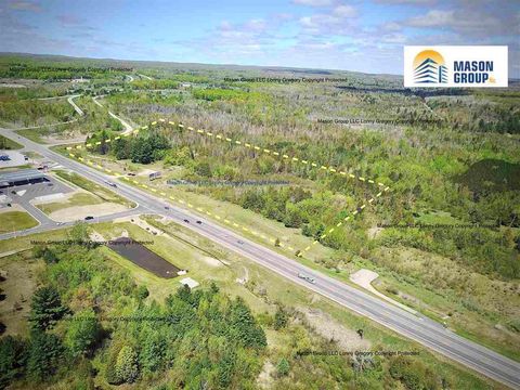 3706 W M-55 Ogemaw Township MI 48661