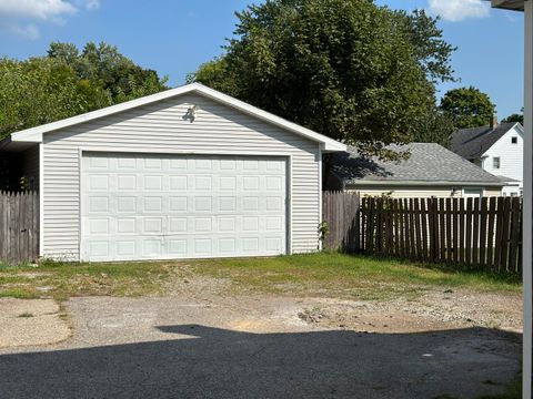 A home in Jackson