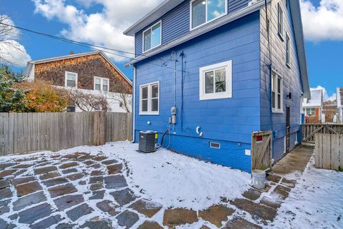 A home in Grosse Pointe Park