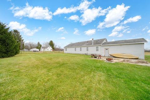 A home in London Twp