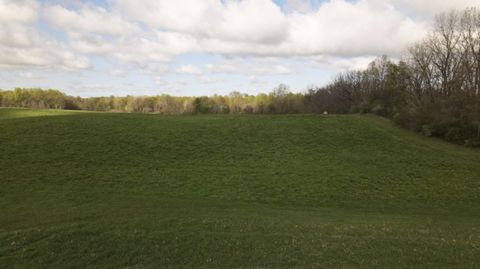 A home in Hartford Twp