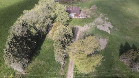 A home in Hartford Twp