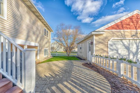 A home in Douglas Vllg