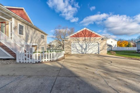 A home in Douglas Vllg