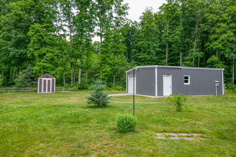 A home in Cold Springs Twp