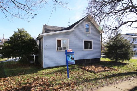 A home in Three Rivers