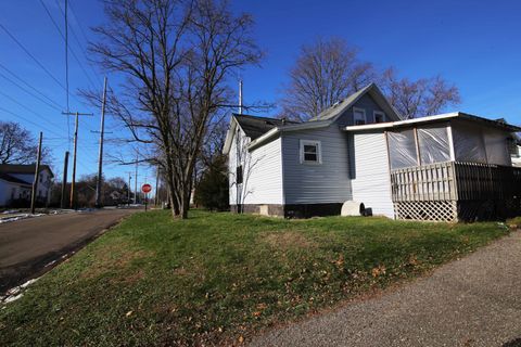 A home in Three Rivers