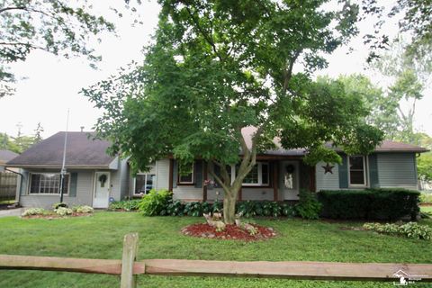 A home in Taylor