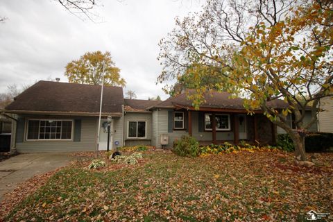 A home in Taylor