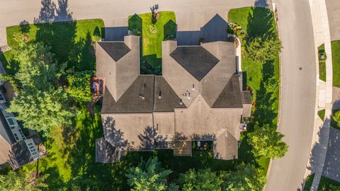 A home in Grand Rapids