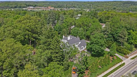 A home in Ann Arbor Twp