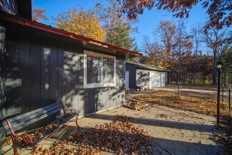 A home in Eden Twp