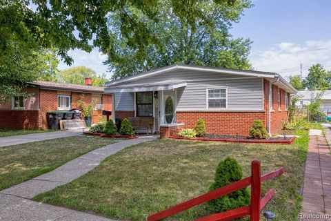 A home in Taylor