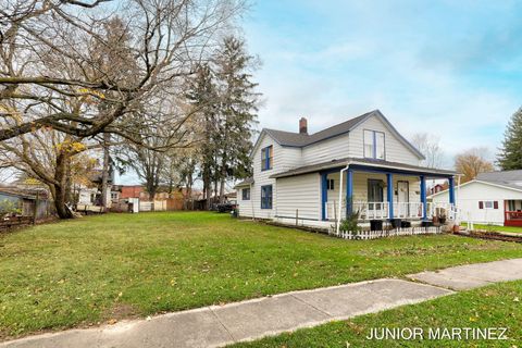 A home in Bloomingdale Vlg