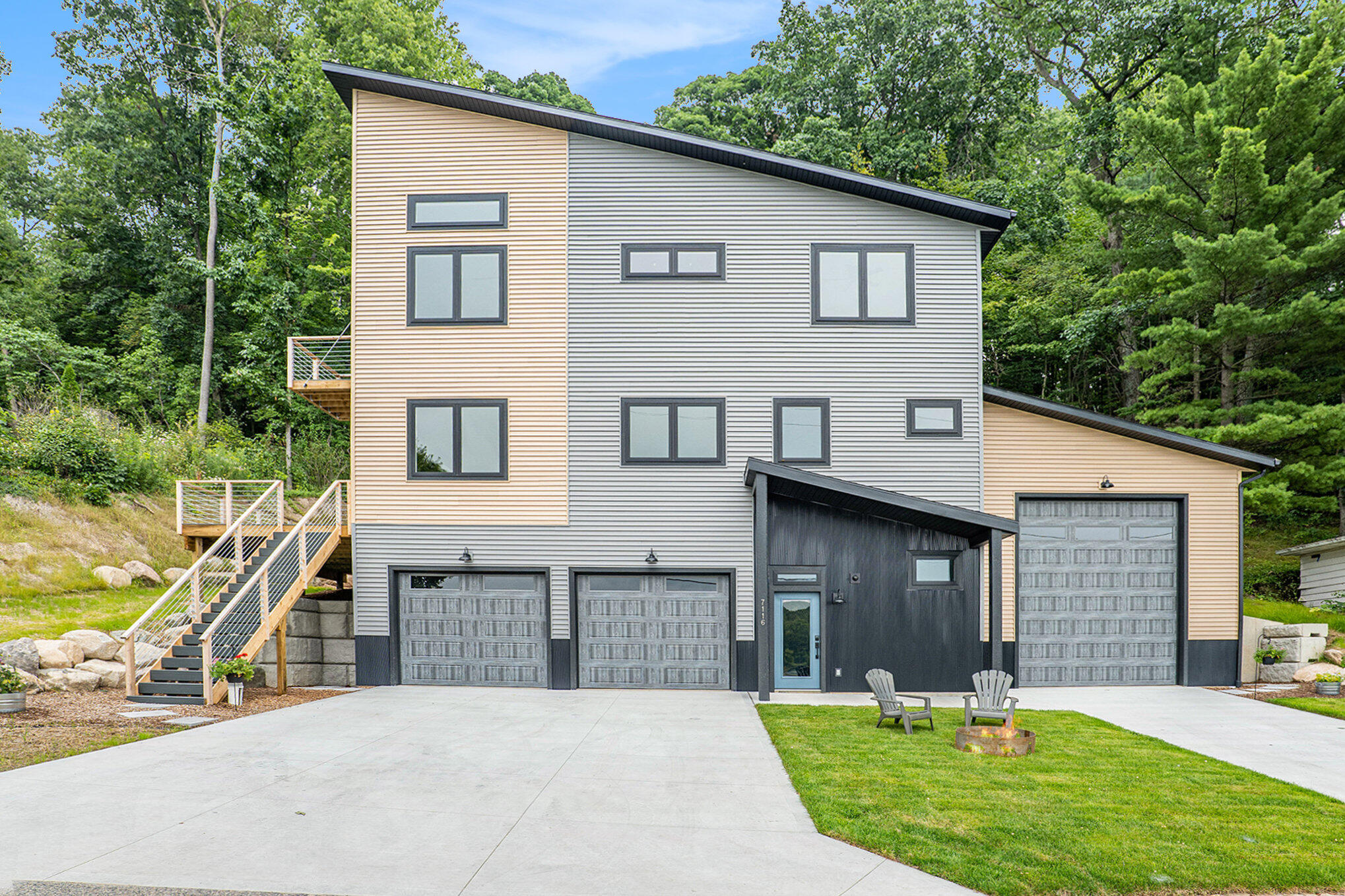 View Grattan Twp, MI 48809 house