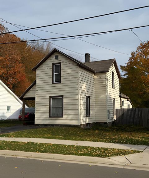 A home in Coldwater