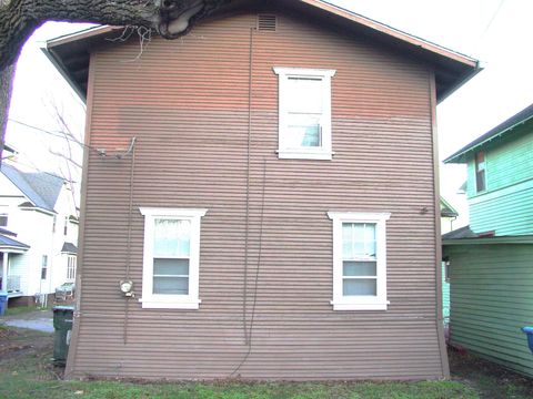 A home in Kalamazoo