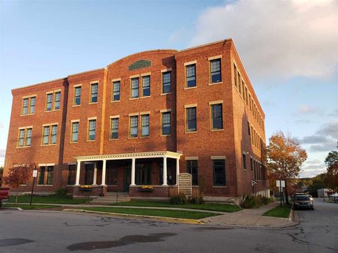 50 Filer Street Manistee City MI 49660