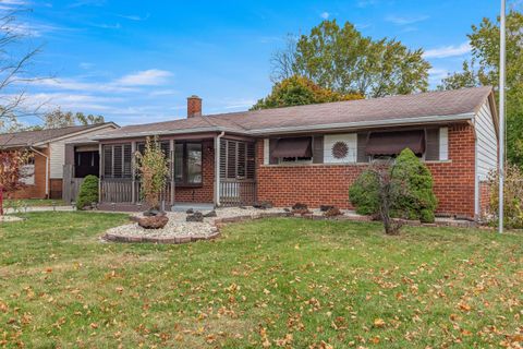 A home in Westland