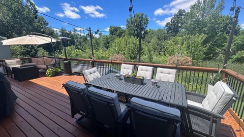 A home in Byron Twp