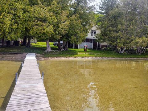 A home in Kearney Twp