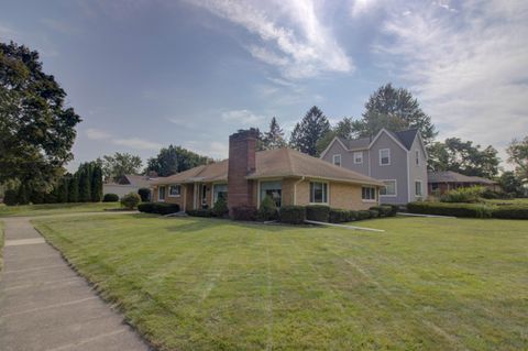 A home in Jackson