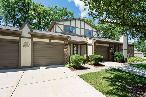 Photo of 1918 Allenway Court, Rochester Hills, MI 48309 (MLS # 20240050905)