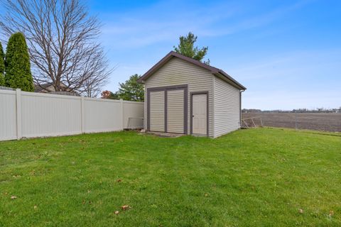 A home in South Rockwood Vlg