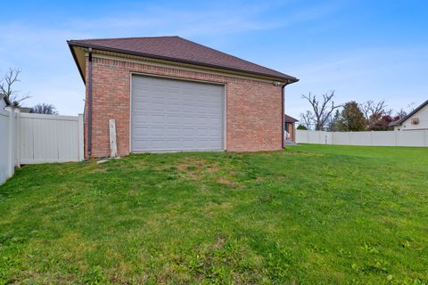 A home in South Rockwood Vlg