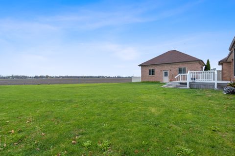 A home in South Rockwood Vlg