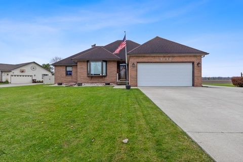 A home in South Rockwood Vlg