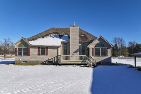 A home in Vernon Twp