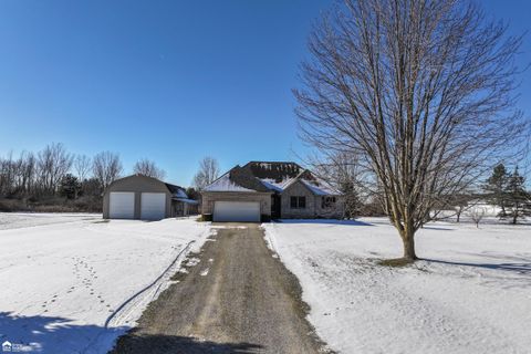 A home in Vernon Twp