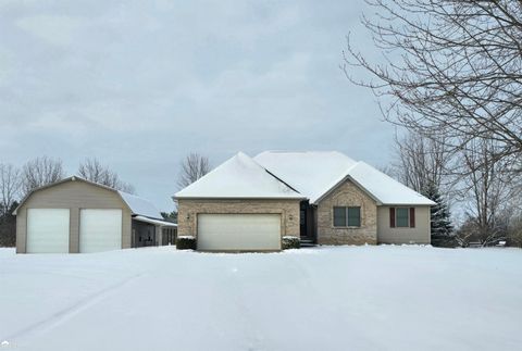 A home in Vernon Twp