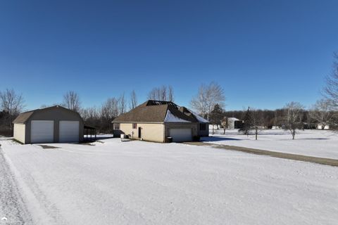 A home in Vernon Twp