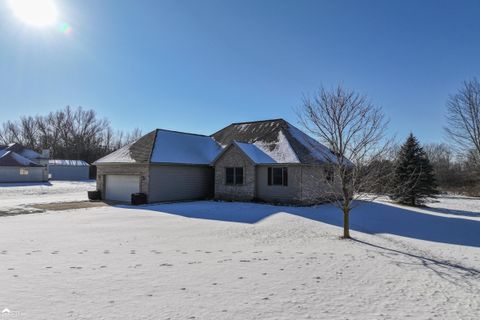 A home in Vernon Twp