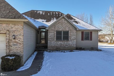 A home in Vernon Twp